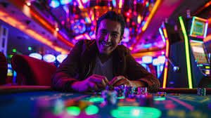 Adult rr77 users applying betting guide habits with responsible gaming focus